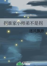 拐谁家小师弟不是拐