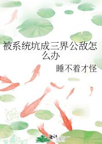 被系统坑成三界公敌怎么办