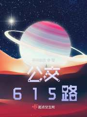 公交615路