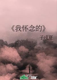 《我怀念的》