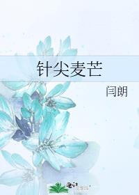 针尖麦芒