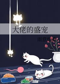 大佬的盛宠