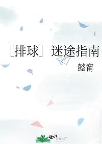 ［排球］迷途指南