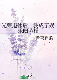 光荣退休后，我成了娱乐圈劳模