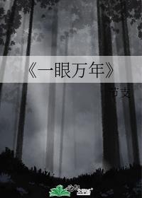 《一眼万年》