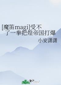 [魔笛magi]受不了一拳把煌帝国打爆