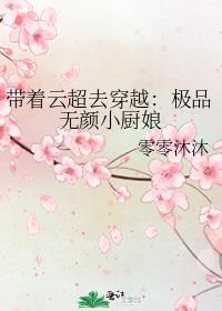 带着云超去穿越：极品无颜小厨娘