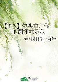 【BTS】包头市之你的翻译就是我