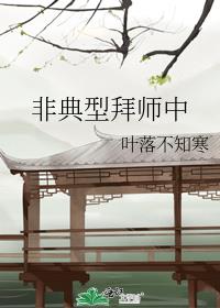 非典型拜师中