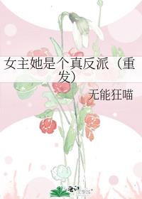 女主她是个真反派（重发）