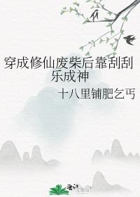 穿成修仙废柴后靠刮刮乐成神