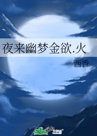 夜来幽梦金欲.火