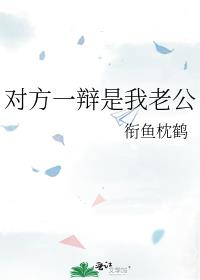 对方一辩是我老公