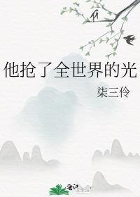 他抢了全世界的光