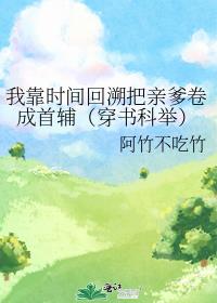 我靠时间回溯把亲爹卷成首辅（穿书科举）