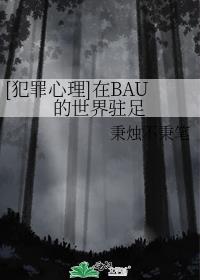 [犯罪心理]在BAU的世界驻足