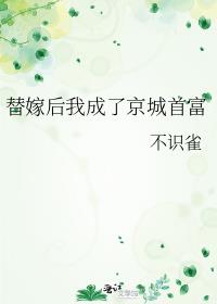 替嫁后我成了京城首富