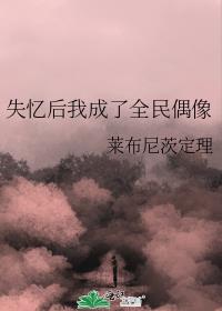 失忆后我成了全民偶像