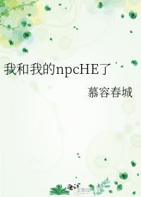 我和我的npcHE了