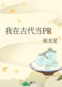 我在古代当PR