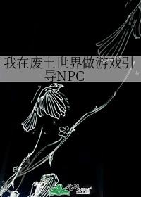 我在废土世界做游戏引导NPC