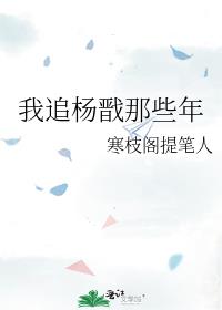 我追杨戬那些年