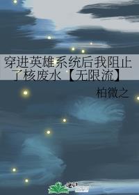 穿进英雄系统后我阻止了核废水【无限流】