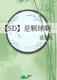 【SD】是颗球啊