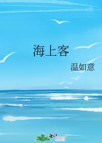 海上客