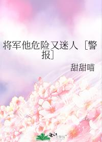 将军他危险又迷人