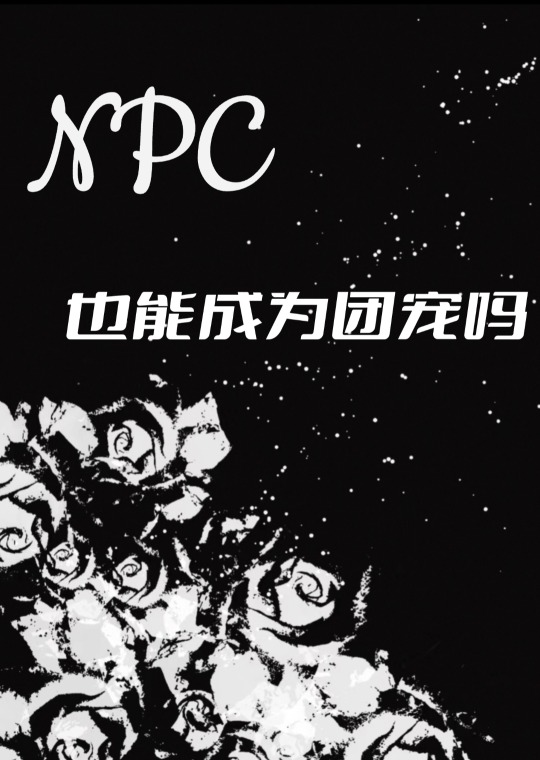 NPC也能成为团宠吗[无限]