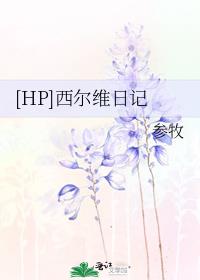 [HP]西尔维日记