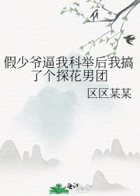 假少爷逼我科举后我搞了个探花男团