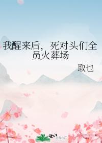 我醒来后，死对头们全员火葬场