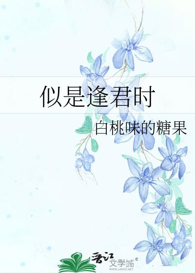 似是逢君时