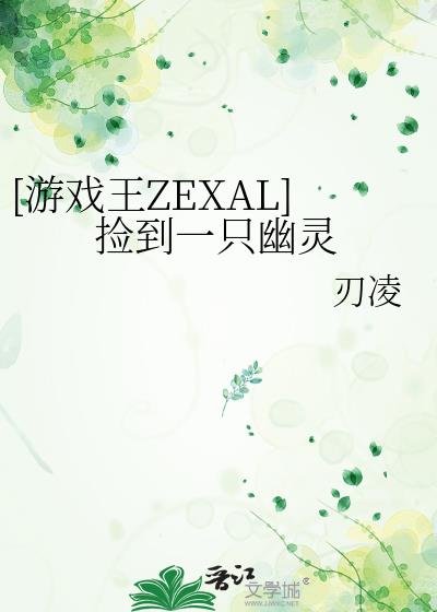 [游戏王ZEXAL]捡到一只幽灵