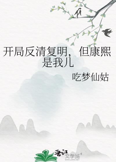 开局反清复明，但康熙是我儿