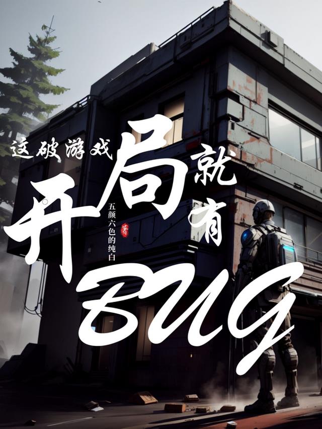 这破游戏开局就有BUG