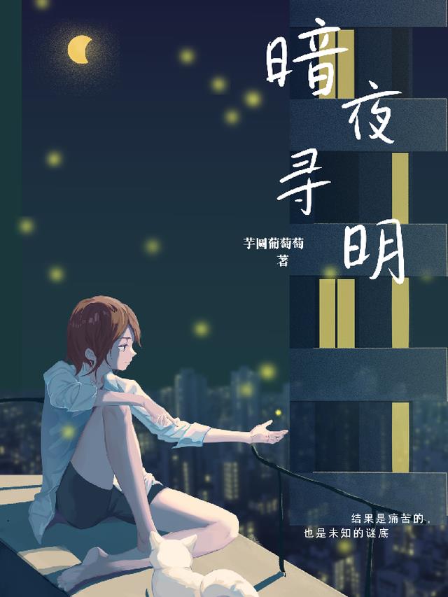 暗夜寻明