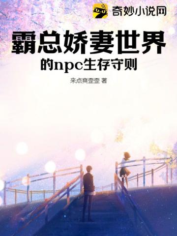 霸总娇妻世界的npc生存守则