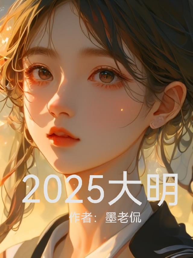 2025大明