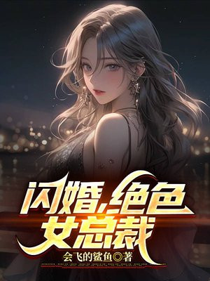 闪婚,绝色女总裁