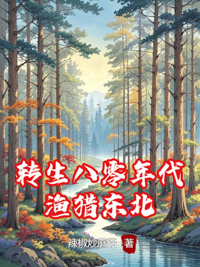 转生八零年代渔猎东北